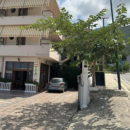 Konukevi Grabovaj *