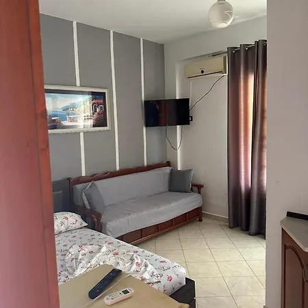 Casa de hóspedes Grabovaj