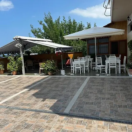 Grabovaj * Avlonya